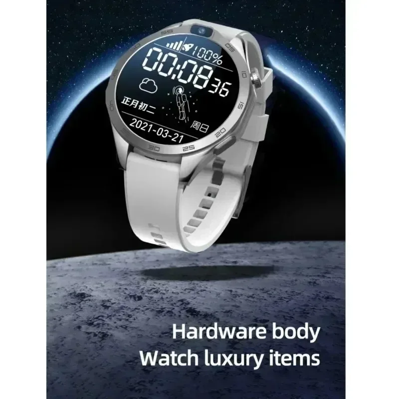 Nieuwe X11 4G Smartwatch voor  - Smartwatch Watches For Women With Gps recensie en prijs