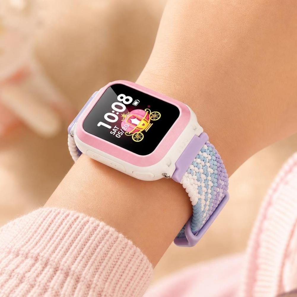 Universele, elastische, gevloc - Smartwatch Watches For Kids recensie en prijs