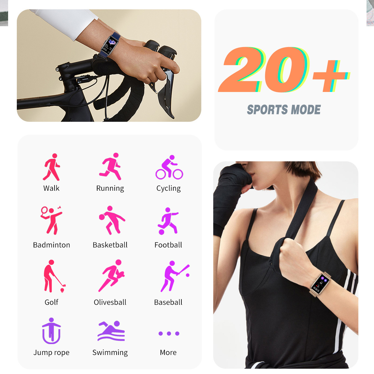 Dames Smart Watch Dames Luxe d - Watches Ladies Smartwatch recensie en prijs