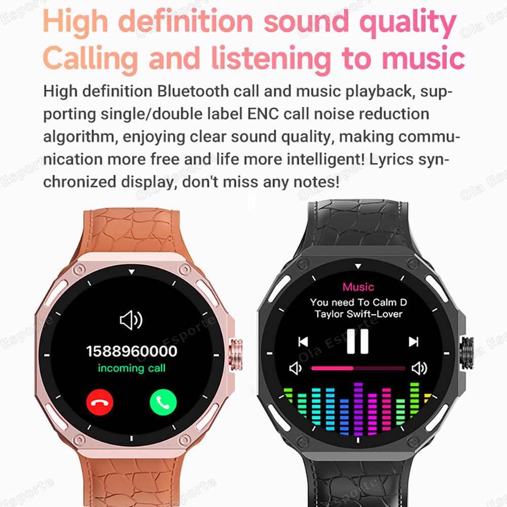 Smart Horloge Mannen Vrouwen 1 - Smartwatch Watches For Women With Gps recensie en prijs
